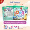 PO 2026 Tahap 2 Hafalan Doa Sehari-hari Lengkap