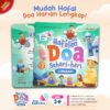 PO 2026 Tahap 2 Hafalan Doa Sehari-hari Lengkap