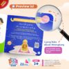 PO 2026 Tahap 2 Hafalan Doa Sehari-hari Lengkap