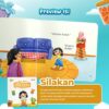 PO 2026 Tahap 2 Seri Adab 5 Kata Ajaib