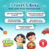 PO 2026 Tahap 2 Seri Adab 5 Kata Ajaib