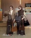 PO 2026 Chandrika Suede