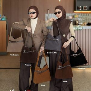 PO 2026 Chandrika Suede