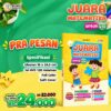 PO 2026 Batch 2 Juara Matematika untuk PAUD & TK