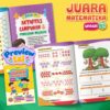 PO 2026 Batch 2 Juara Matematika untuk PAUD & TK