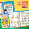 PO 2026 Batch 2 Juara Matematika untuk PAUD & TK