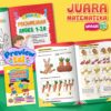 PO 2026 Batch 2 Juara Matematika untuk PAUD & TK