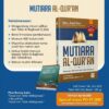 PO 2026 Buku Mutiara Al Qur'an