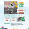 PO 2026 Early Bird Pulihkan Kembali
