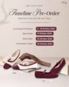 PO 2026 Elvie Flatshoes