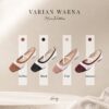 PO 2026 Mavie Flatshoes