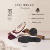 PO 2026 Mavie Flatshoes