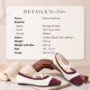 PO 2026 Mavie Flatshoes