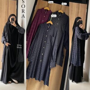 PO 2026 Sora Tunik