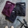 PO 2026 Batch 2 Ellena Barrel Kulot Stripe