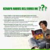 PO 2026 Sirah Nabawiyah Perjalanan Hidup Nabi Muhammad yang Menghidupkan Hati