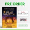 PO 2026 Sirah Nabawiyah Perjalanan Hidup Nabi Muhammad yang Menghidupkan Hati