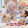 PO 2026 The Girl Who Healed With A Smile