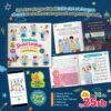 PO 2026 Panduan Shalat Lengkap Untuk Anak (Ziyad)