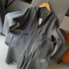 PO 2026 Thuwe Jacket