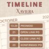 PO 2026 Xaviera Bag