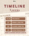 PO 2026 Xaviera Bag
