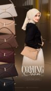 PO 2026 Allura Bag