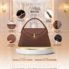 PO 2026 Allura Bag