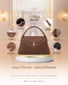 PO 2026 Allura Bag