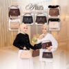 PO 2026 Allura Bag