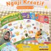 PO 2026 Buku Aktivitas Ngaji Kreatif Penunjang Iqro 1-6