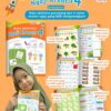 PO 2026 Buku Aktivitas Ngaji Kreatif Penunjang Iqro 1-6
