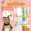 PO 2026 Buku Aktivitas Ngaji Kreatif Penunjang Iqro 1-6
