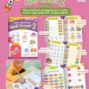 PO 2026 Buku Aktivitas Ngaji Kreatif Penunjang Iqro 1-6