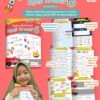PO 2026 Buku Aktivitas Ngaji Kreatif Penunjang Iqro 1-6