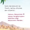 PO 2026 Early Bird The Journey of Rasullulah