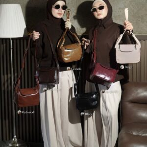 PO 2026 Hera Bag