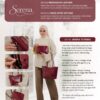 PO 2026 Serena Totebag & Soraya Slingbag