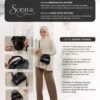 PO 2026 Serena Totebag & Soraya Slingbag