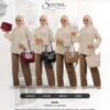 PO 2026 Serena Totebag & Soraya Slingbag