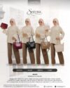 PO 2026 Serena Totebag & Soraya Slingbag