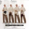 PO 2026 Serena Totebag & Soraya Slingbag
