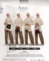 PO 2026 Serena Totebag & Soraya Slingbag