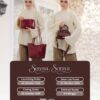 PO 2026 Serena Totebag & Soraya Slingbag
