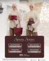 PO 2026 Serena Totebag & Soraya Slingbag