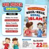 PO 2026 Komik Kecil - kecil Kenal Islam