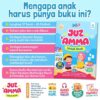 PO 2026 Juz Amma untuk Anak