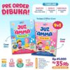 PO 2026 Juz Amma untuk Anak