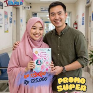 PO 2026 Jurnal Kehamilan Muslim