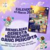 PO 2026 Kalender el - Hana 2027